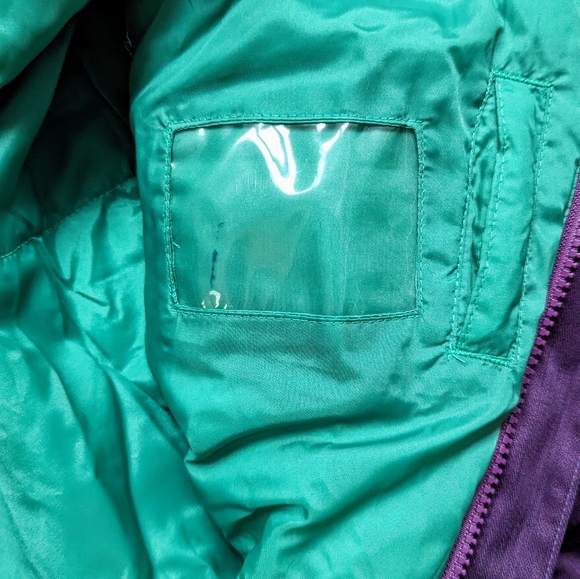 Burton Women's XS Dryride Jacket - Picture 9 of 9